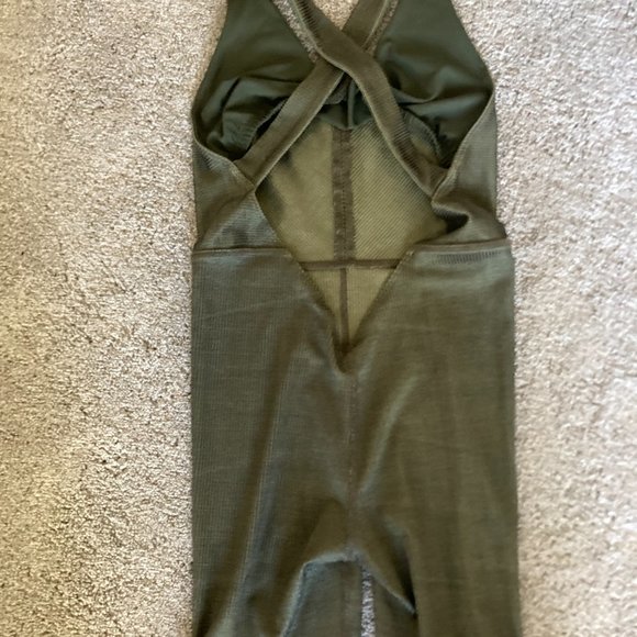 Twenty Montreal jumpsuit/dress - Picture 3 of 7